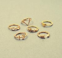 Fashion Finger Ring
