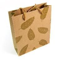 Printed Paper Bags