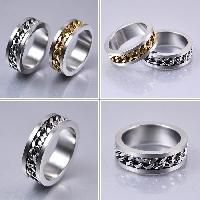 Fashion Finger Ring