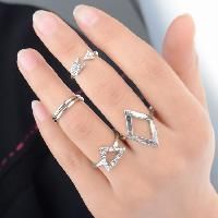 Fashion Finger Ring
