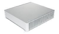 Aluminum Enclosure