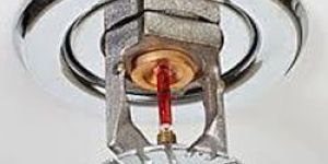 AUTOMATIC SPRINKLER SYSTEMS