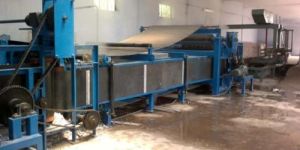 Polyurethane Foam Making Machine