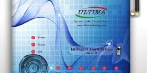 GSM Alarm