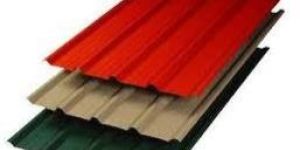 HDPE Roofing Sheets