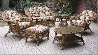 Wicker Furniture