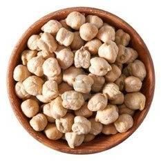 White Chickpeas