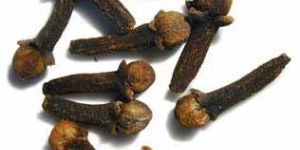 Cloves