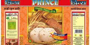 Chakki Fresh Atta (Wheat Flour)