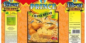 Chana Besan (Gram Flour)