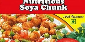 Soya Chunks