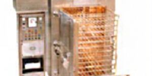 Dry Heat Sterilizers