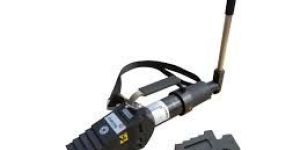 Hydraulic Flange Spreader