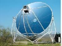 Solar Steam Generator