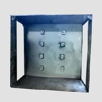 Sheet Metal Cabinets