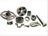 Brass Pressure Die Casting