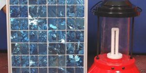 Solar Lantern