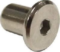 Sleeve Nuts