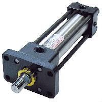 Tie Rod Type Cylinder