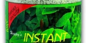 INSTANT BRAHMI TEA 150g