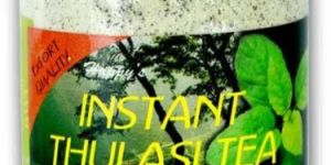 INSTANT THULAASI TEA 150g
