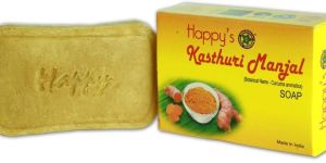 KASTHURI MANJAL SOAP