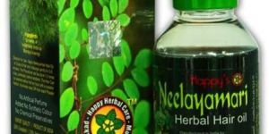 Neelayamari Hair Oil