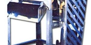 Green Chilli Cutting Machine