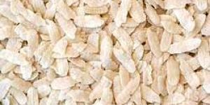 Flattened Rice (Poha)