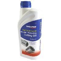 Broaching Oil