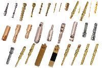 Brass Plug Pins