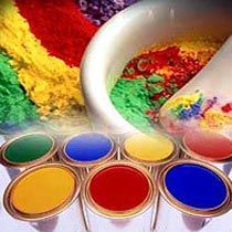 Paint Driers