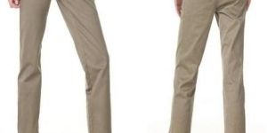 Mens Casual Trouser