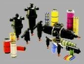 Filtration Accessories