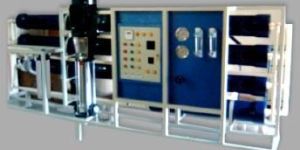 Reverse Osmosis System