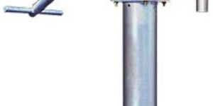 Afridav Deepwell Handpump