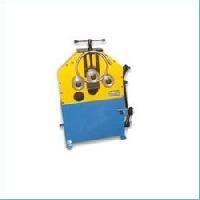 Section Bending Machines