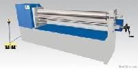 Sheet Bending Machines