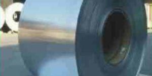 Hot Rolled Steel Coil