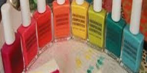 Nail Polish