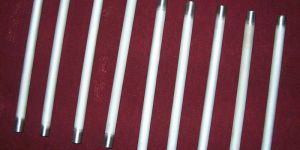 Platinized Titanium Anodes