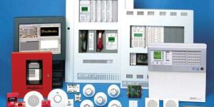 Fire Alarm System