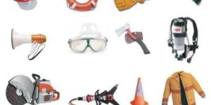 Fire Safety Equipments