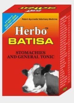 Herbo Batisa Powder