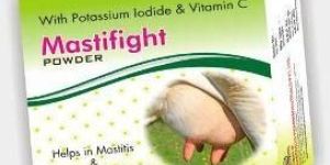 Mastifight Powder