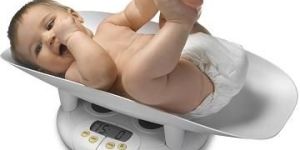 Baby Weighing Scale