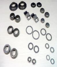 Metal Turned Components