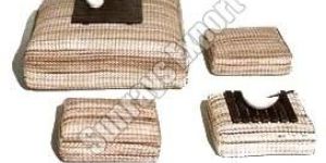 Banana Fibre Products