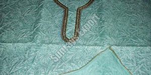 Unstitched Salwar Suits