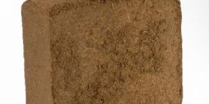 Soil Conditioner Coco Peat Block